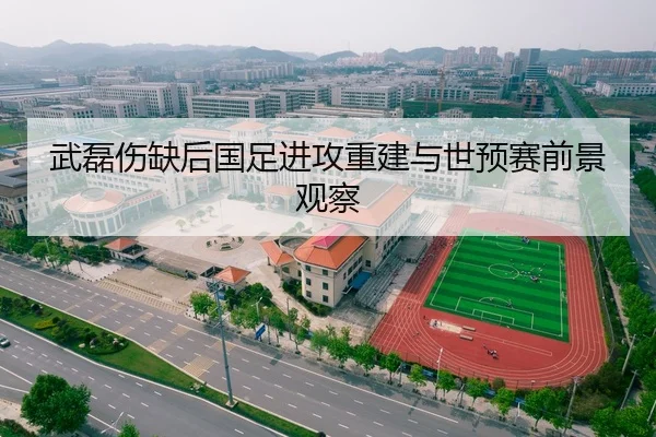 武磊伤缺后国足进攻重建与世预赛前景观察